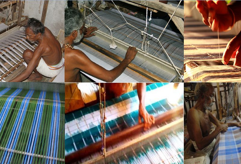 Traditional Dress Lungi