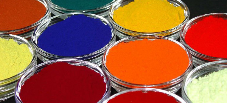 What is Dye in Textile Industry? - ORDNUR