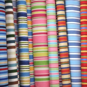 classification of fabric