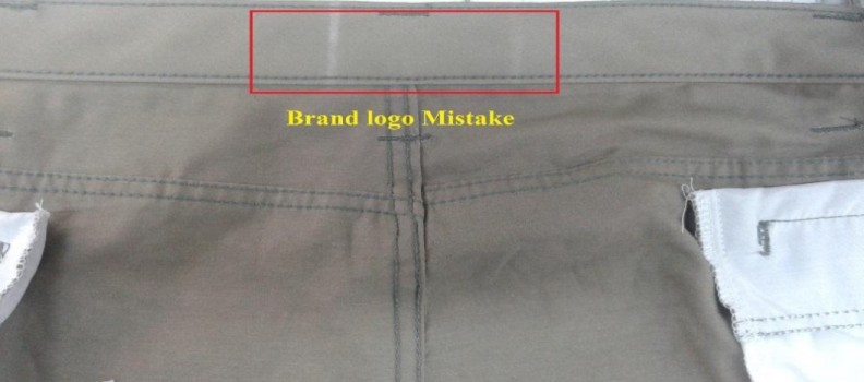 Garments Defects Identification - ORDNUR