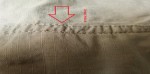 Garments Defects Identification - ORDNUR