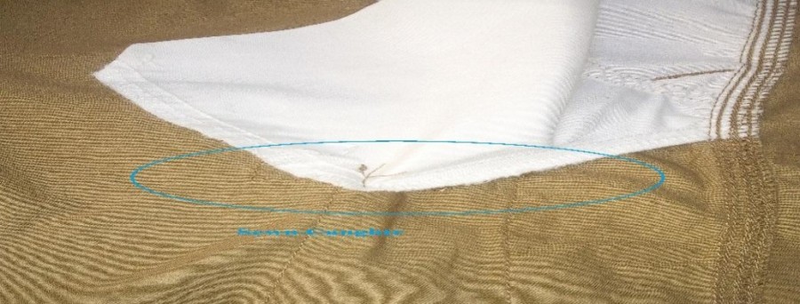 Garments Defects Identification - ORDNUR