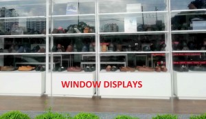 Window Displays