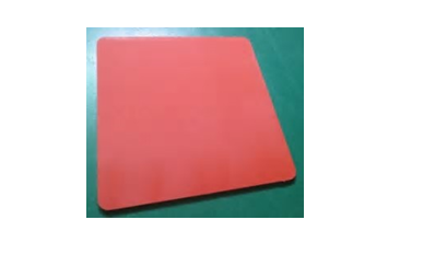 Rubber Base Plate