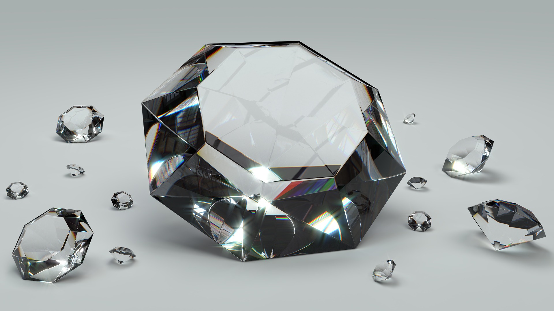6 Things You Should Know Before Purchasing a Diamond