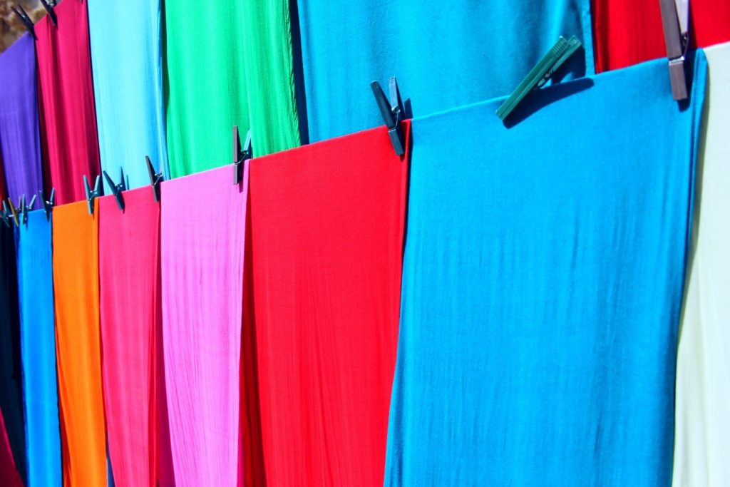 What You Need to Know About Sustainable Textile