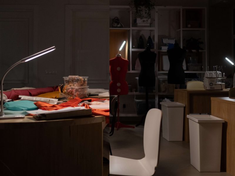 5 Critical Mistakes Every Emerging Fashion Designer Makes