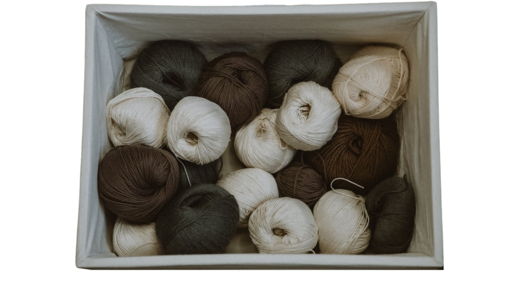 Organic yarns what to know about them