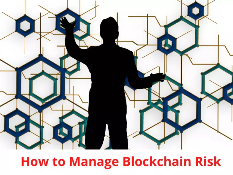 How to Manage Blockchain Risk