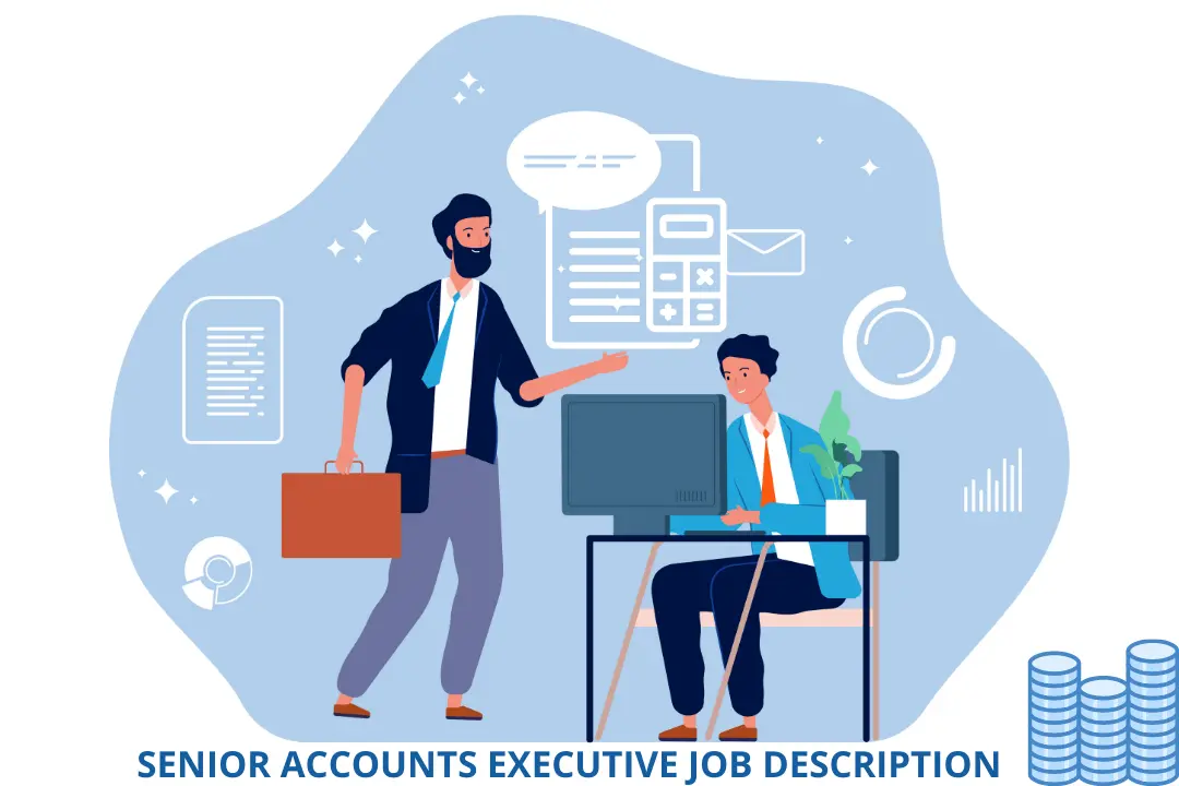 Senior Accounts Executive Job Description