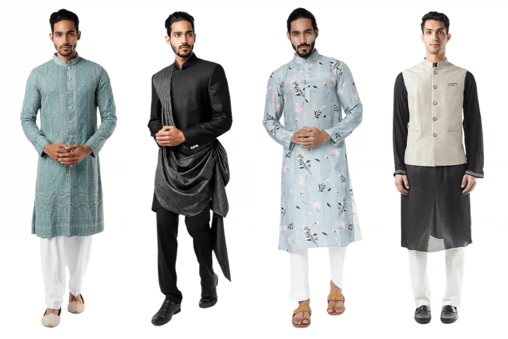 Men's Ethnic and Traditional Wear
