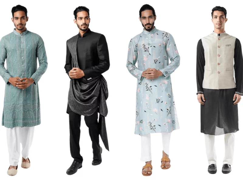 Men's Ethnic and Traditional Wear