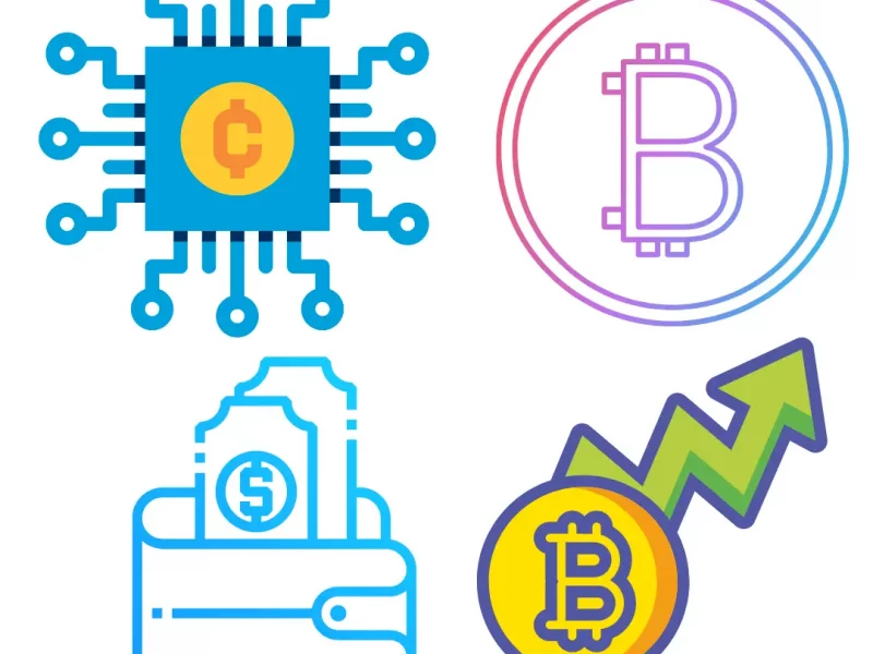 How to Choose a Wallet to Keep Your Crypto