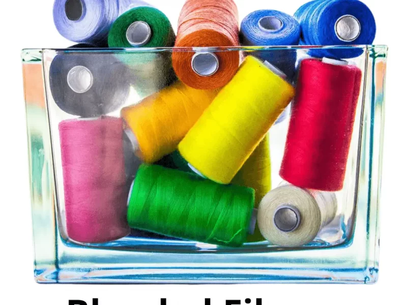 Blended Fibers So Popular
