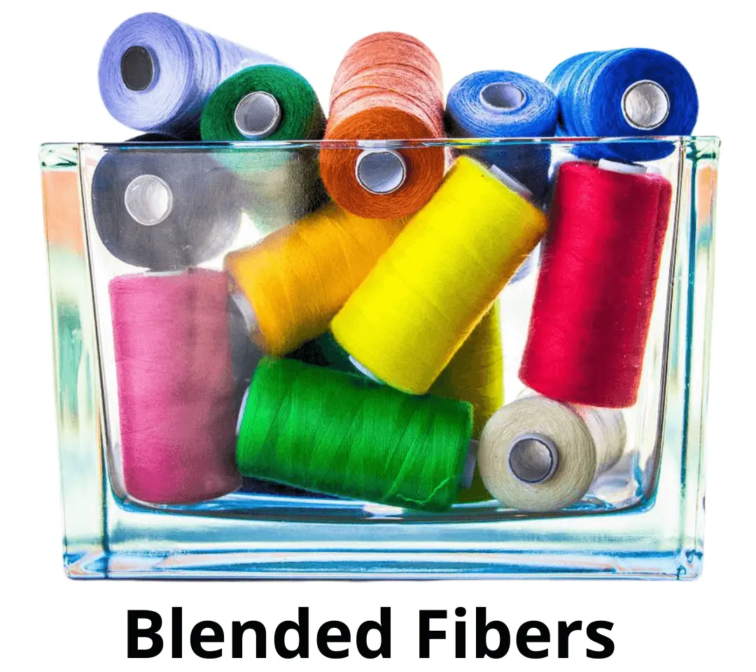 Why are Blended Fibers So Popular?