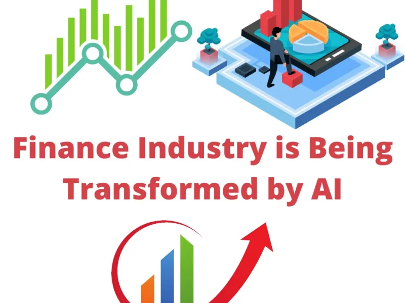 Transforming the finance industry