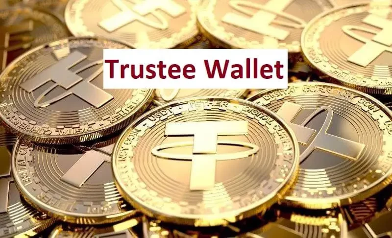 Trustee Wallet