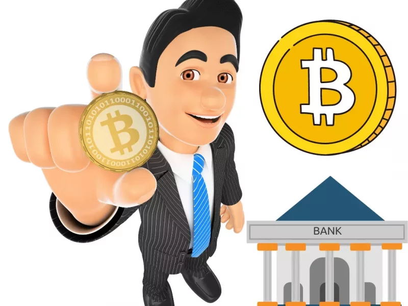 Can I Cash Out BTC Without a Bank?
