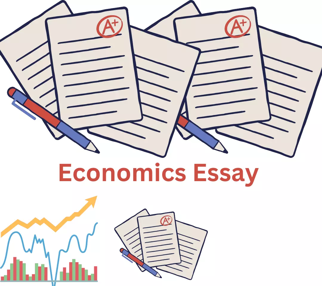 Is It Hard to Cope with an Essay on Economics