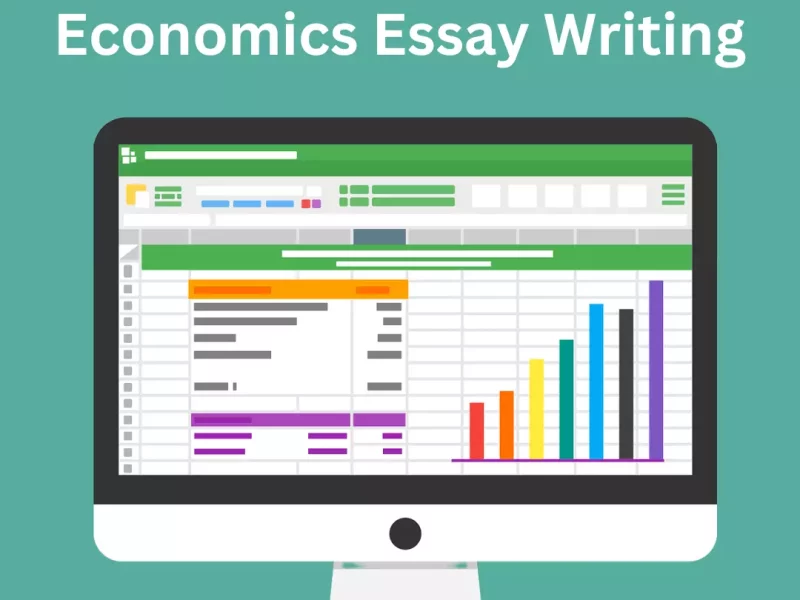 Economics Essay Writing Faster Than You Might Think