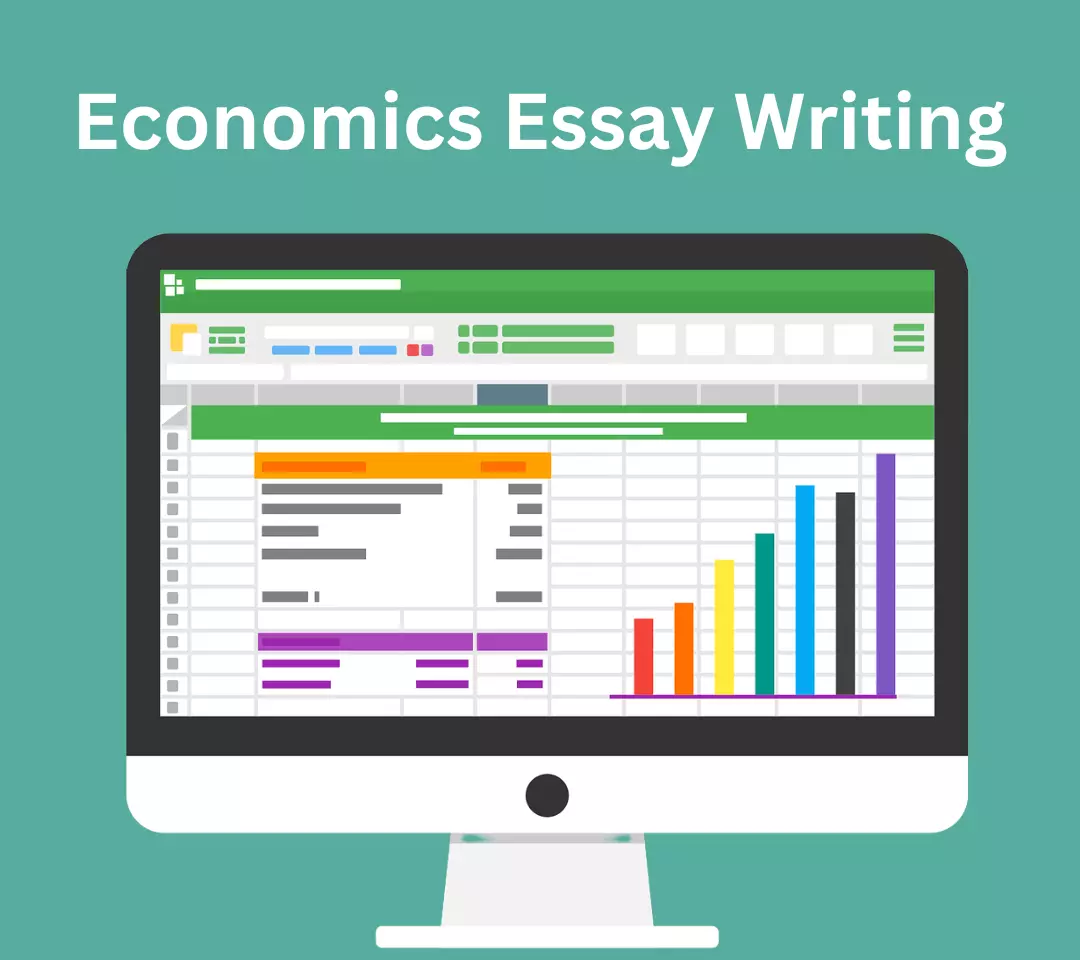Economics Essay Writing Faster Than You Might Think