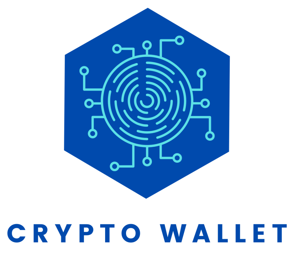 Create your crypto wallet