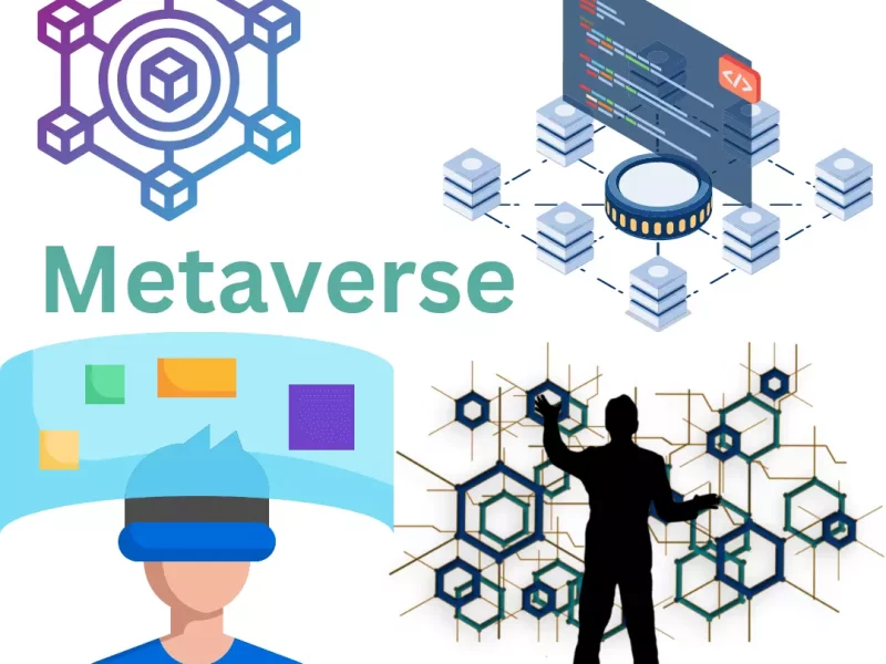How to Build a Metaverse Project Now