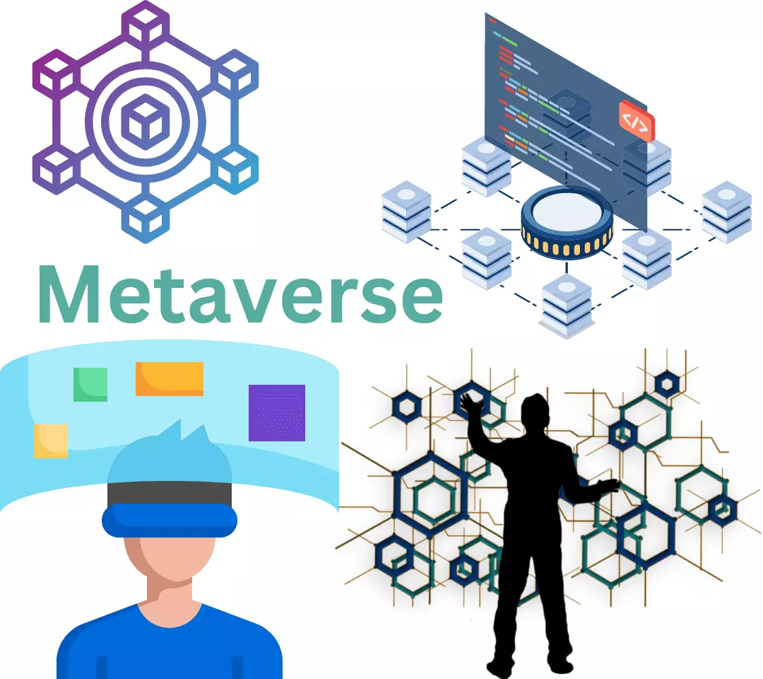 How to Build a Metaverse Project Now