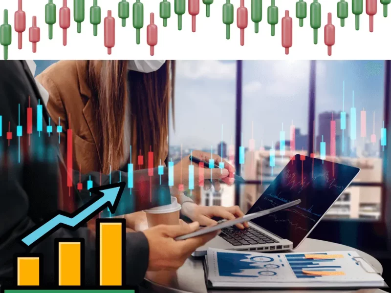 Manage Fear and Greed in Trading