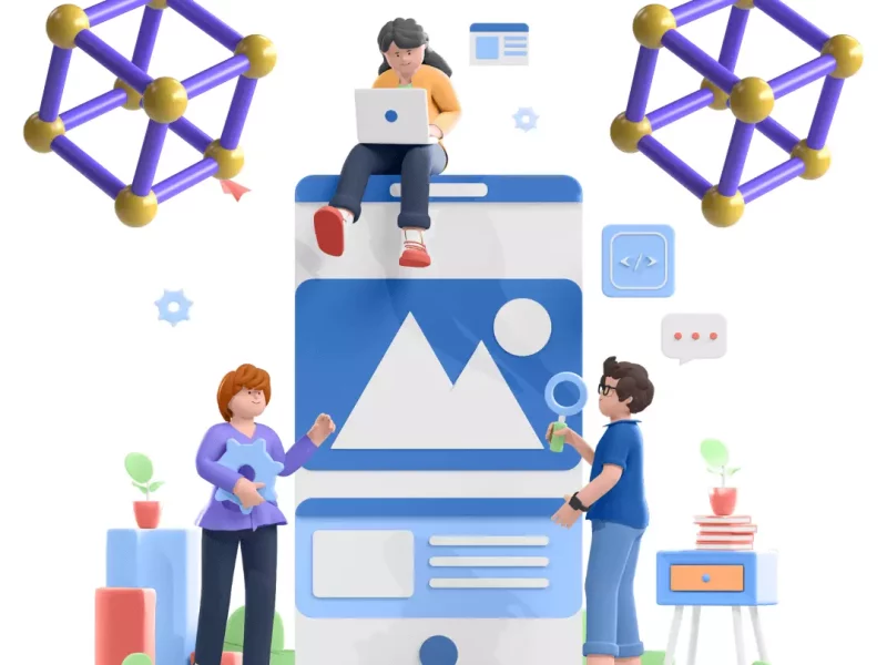 What Are Decentralized Applications