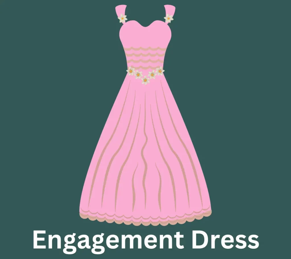 Choosing an Engagement Dress
