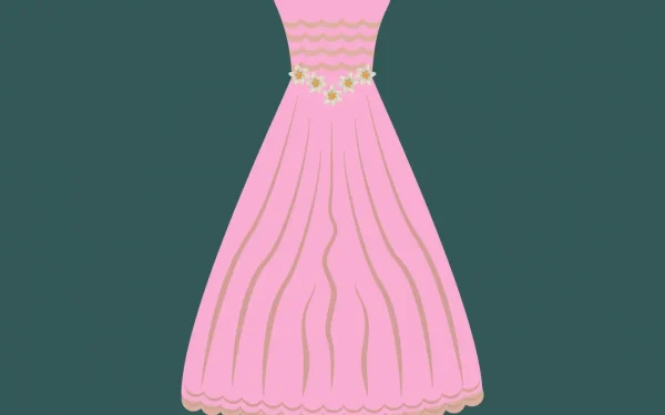 Choosing an Engagement Dress