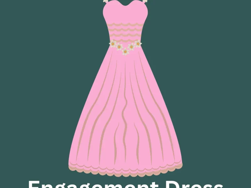 Choosing an Engagement Dress