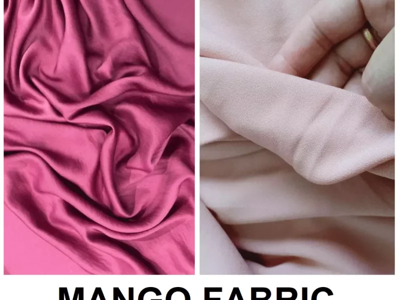 Everything You Need to Know About Mango Fabric