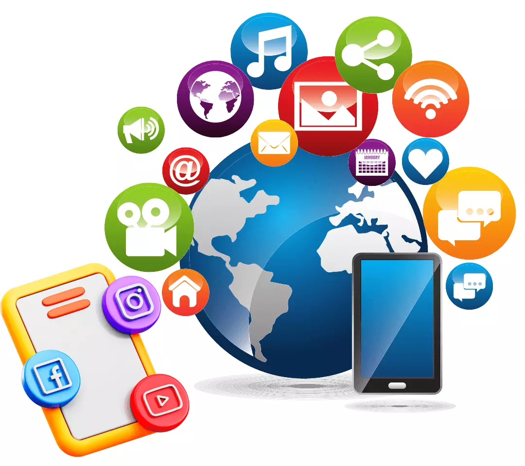 What Are Social Media API And How Do They Work ORDNUR