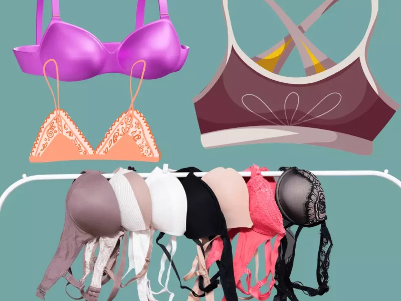 How to Choose Summer Underwear