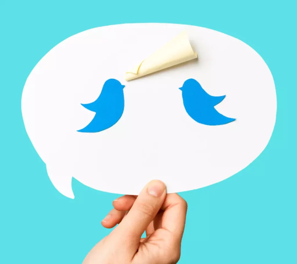 Tips for Thriving on Twitter for B2B Marketing