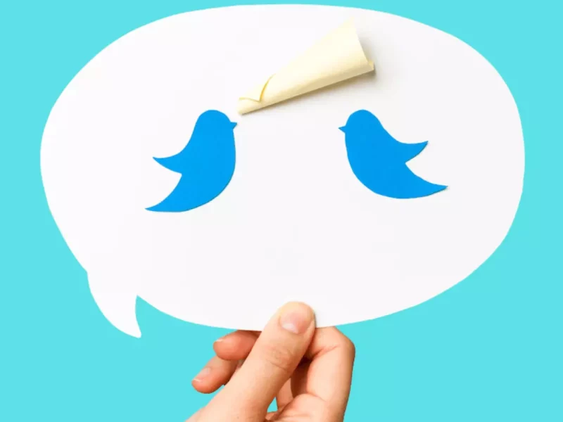 Twitter for B2B Marketing
