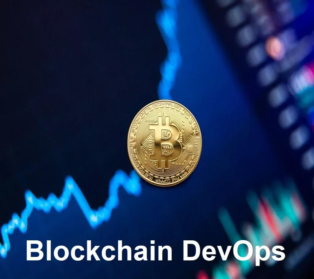 Blockchain DevOps