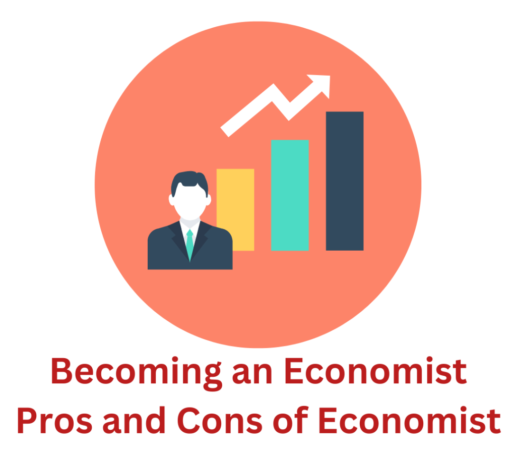 becoming an economist