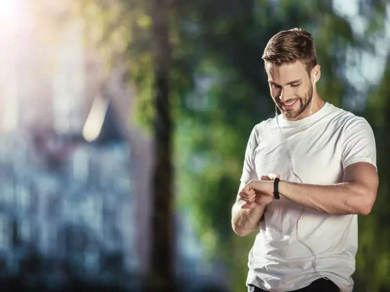 Watches for Men You Explore