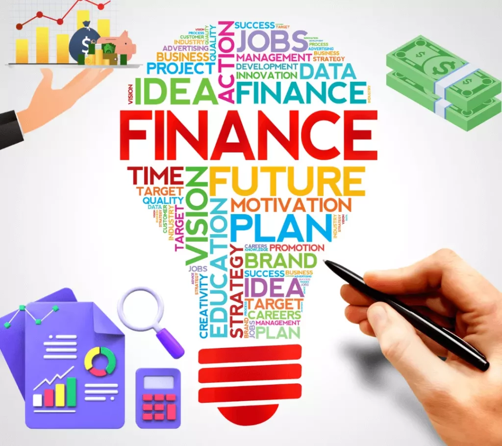 Finance Fundamentals for Small Business 