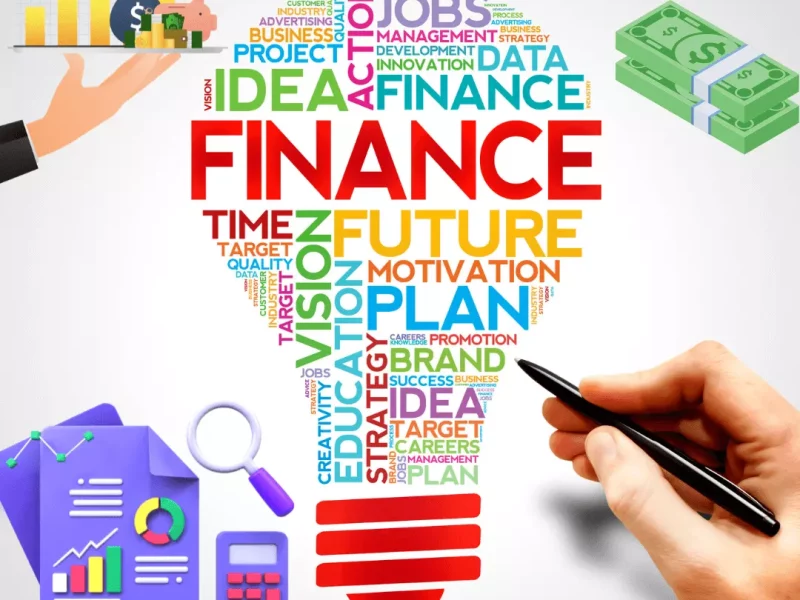 Finance Fundamentals for Small Business