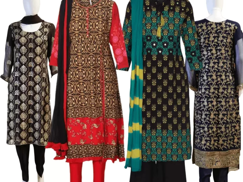 Salwar Kameez for Women