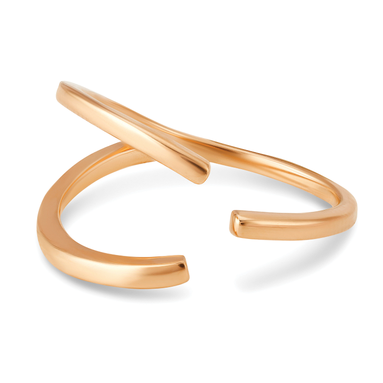 Gold Rings That Go Well With Every Outfit