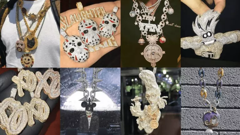 Why Do Rappers Buy So Much Jewelry – Understanding the Culture and Significance