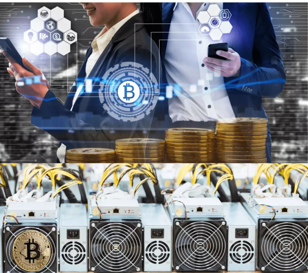 Tips for Mining Bitcoin