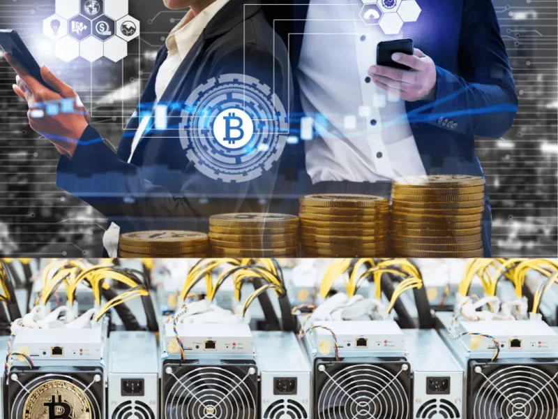 Tips for Mining Bitcoin