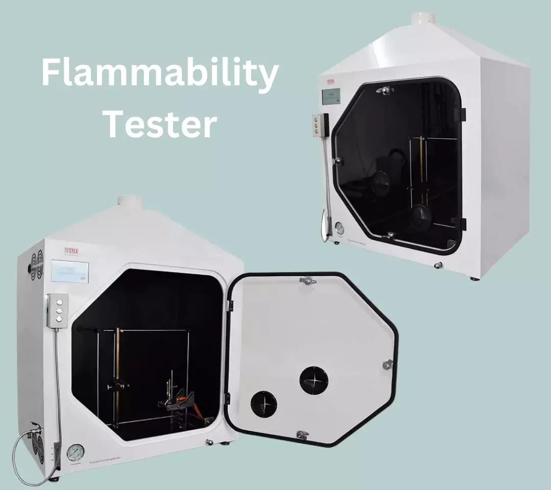 Flammability Testing for Textiles: Key Considerations and Best Practices