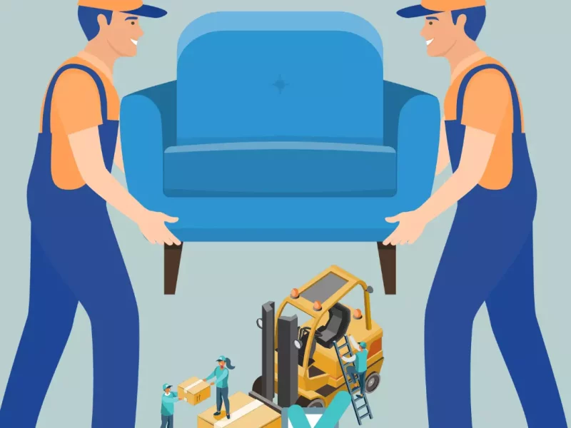 Simple Guide to Hiring a Moving Company